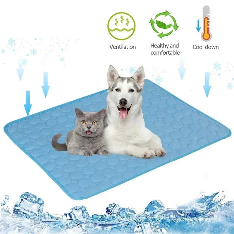 Tapete Refrescante para Pets